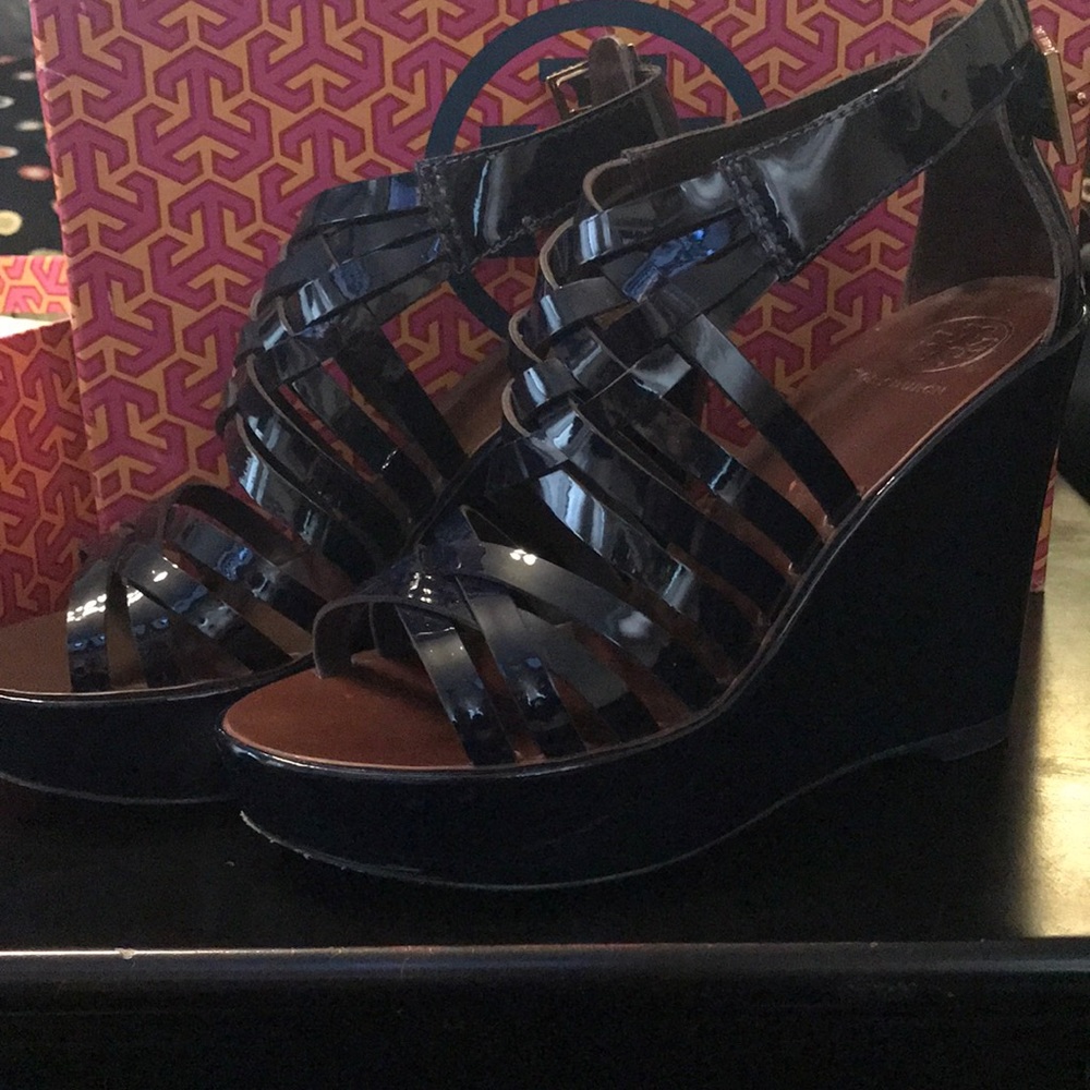 Tory Burch Wedge